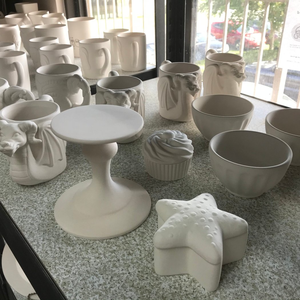 Super Awesome Cool Pottery 5